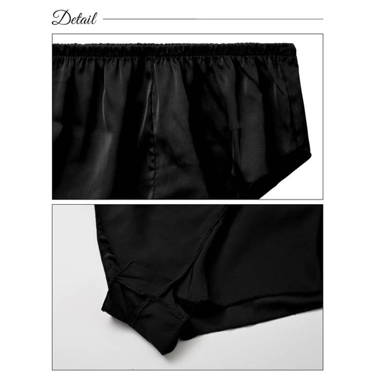 ベビードール センシュアル レース バックリボン ベビードール | Dazzy | 詳細画像11