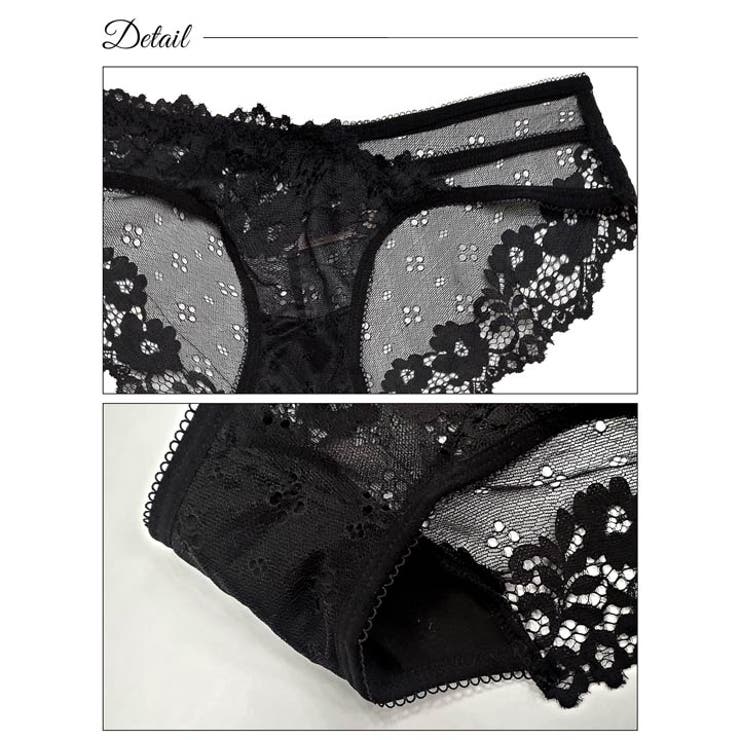 フルバック ショーツ アシンメトリー | Dazzy | 詳細画像9 