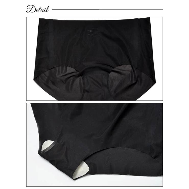 スタンダードショーツ ワンカラー シンプル | Dazzy | 詳細画像11 