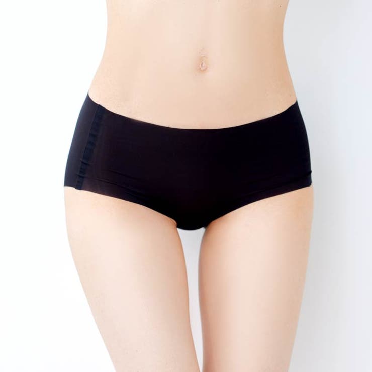 スタンダードショーツ ワンカラー シンプル | Dazzy | 詳細画像4 