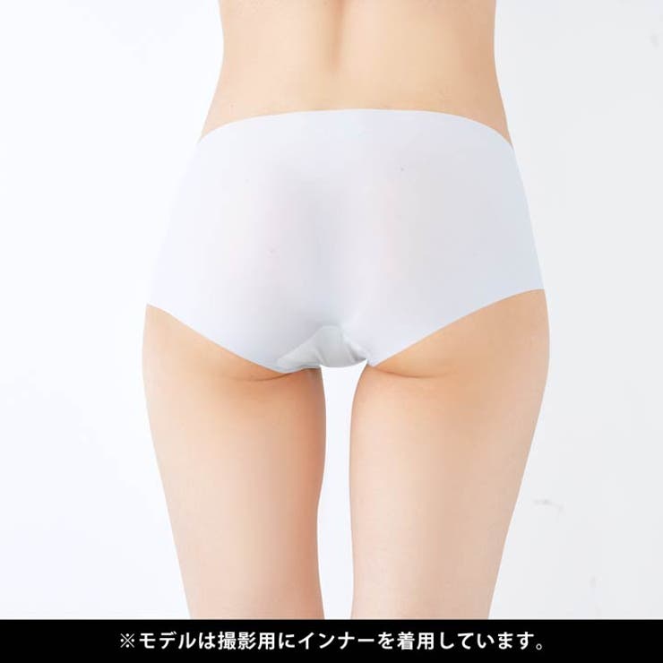 スタンダードショーツ ワンカラー シンプル | Dazzy | 詳細画像7 