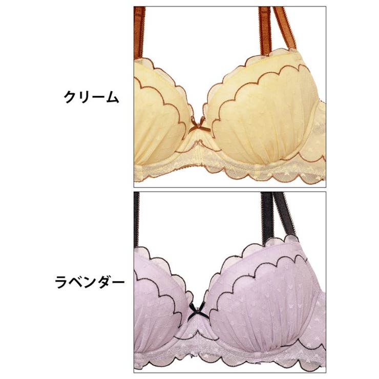 ブラジャー ショーツ セット | Dazzy | 詳細画像11 