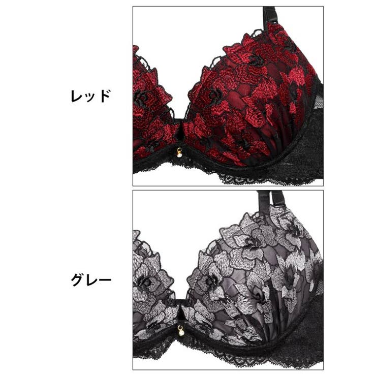 ブラジャー ショーツ セット | Dazzy | 詳細画像11 