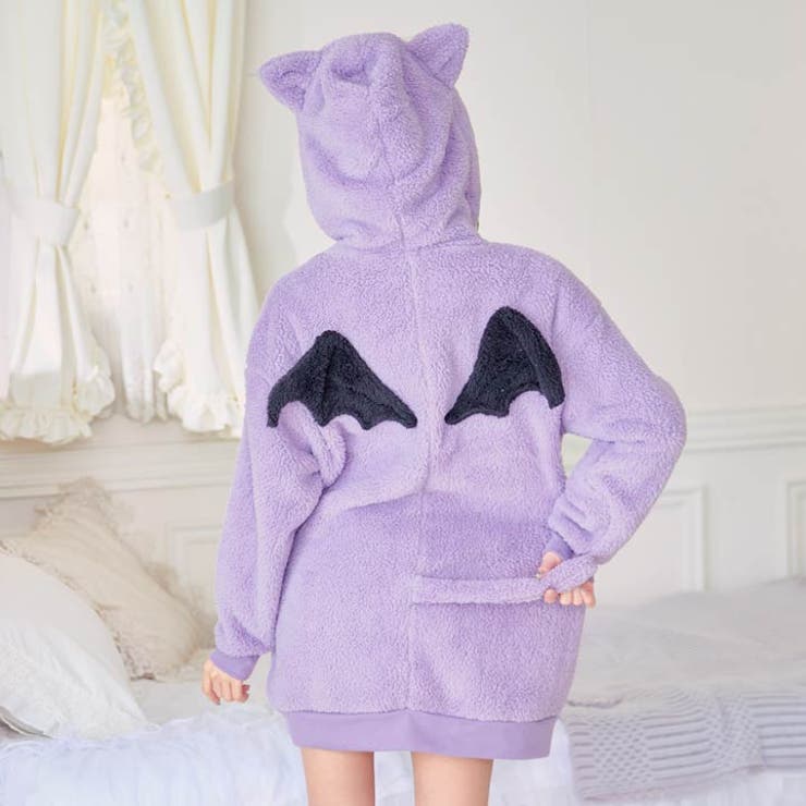 ルームウェア KIMOCROCHIZ ☆ undiz Amazon.com: ZYQHMY Autumn Nightdress Lycra Cotton Ladies