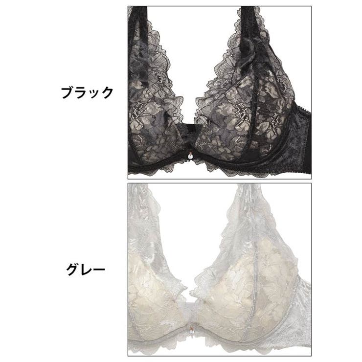 ブラジャー ショーツ セット | Dazzy | 詳細画像10 