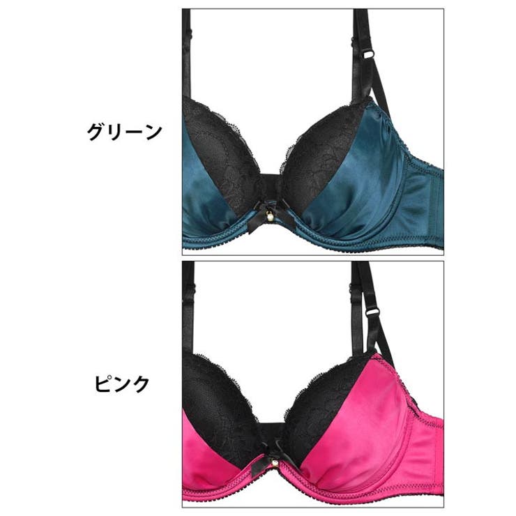 ブラジャー ショーツ セット | Dazzy | 詳細画像11 