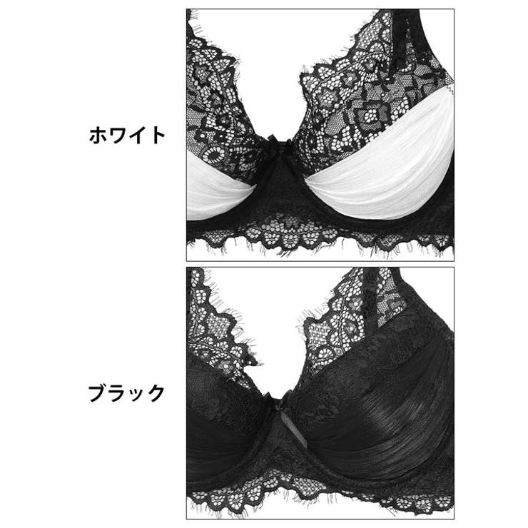 ブラジャー ショーツ セット | Dazzy | 詳細画像11 