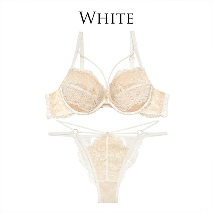 ブラジャー ショーツ セット | Dazzy | 詳細画像7 