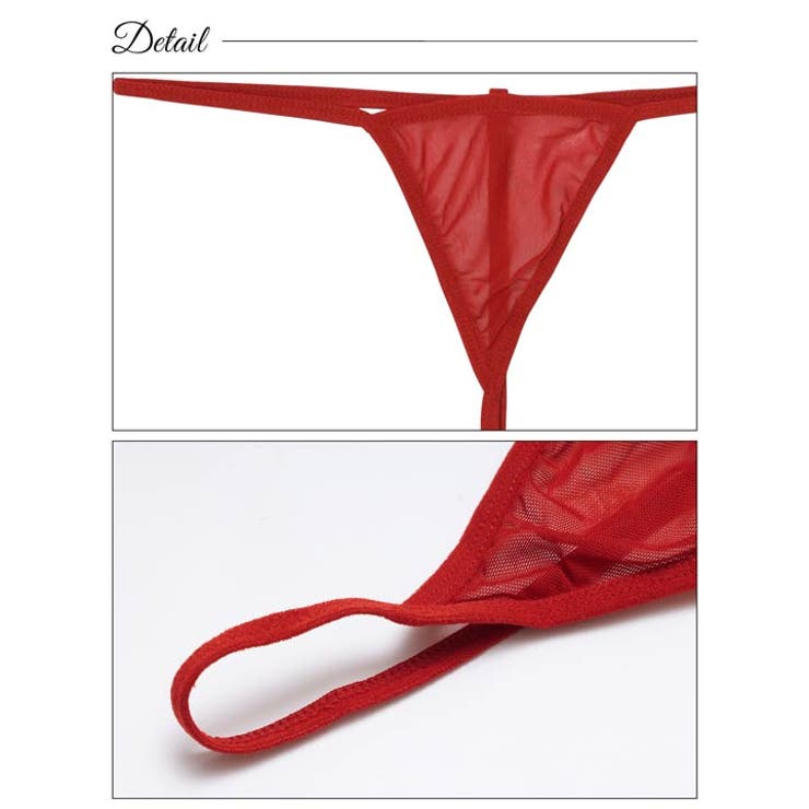 ベビードール ファシネイト コード | Dazzy | 詳細画像11 