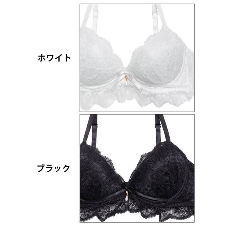 ブラジャー ショーツ セット | Dazzy | 詳細画像10 