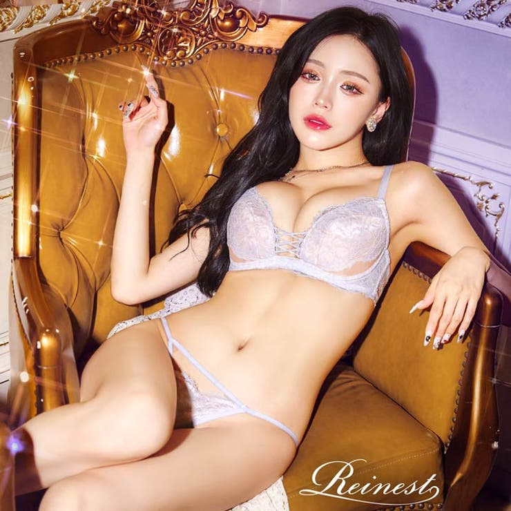 ブラジャー ショーツ セット | Dazzy | 詳細画像3 