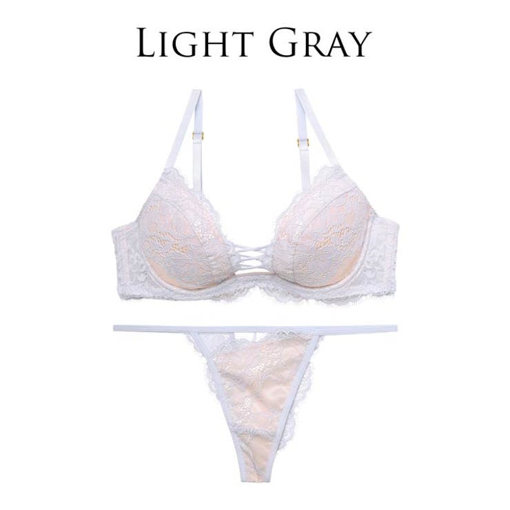 ブラジャー ショーツ セット | Dazzy | 詳細画像7 