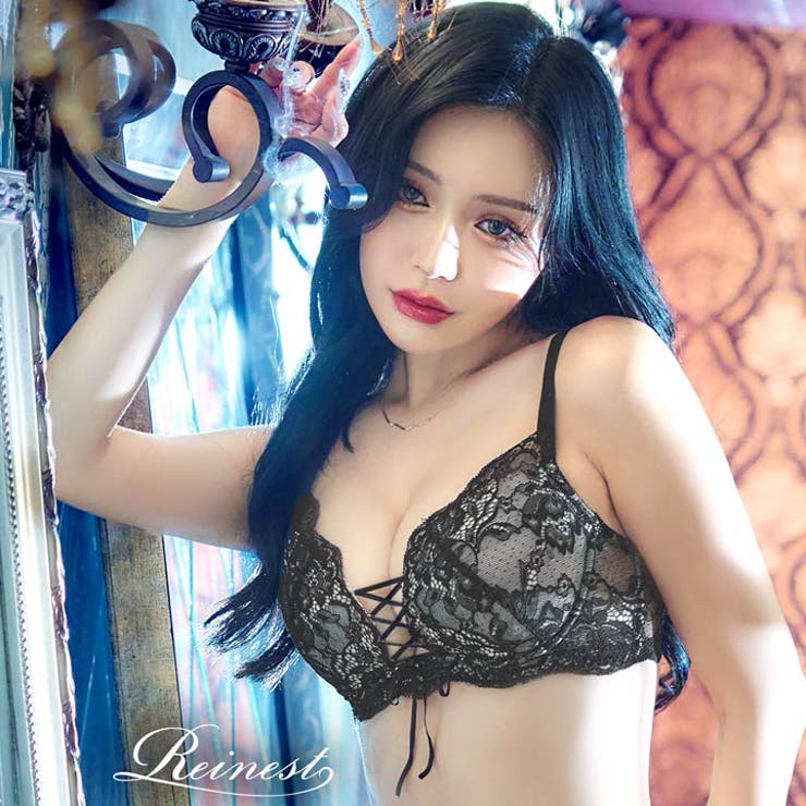ブラジャー ショーツ セット | Dazzy | 詳細画像5 