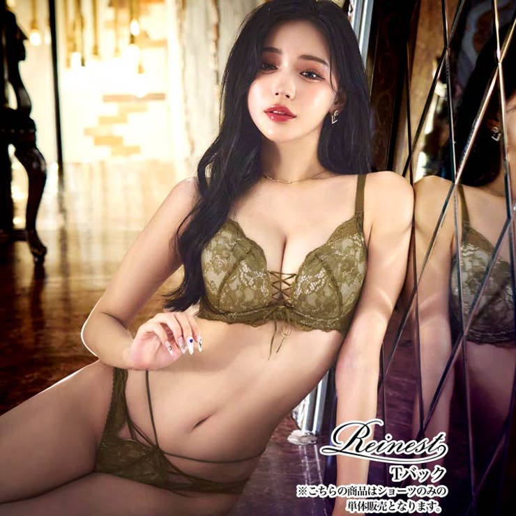 単品 ショーツ リュクス | Dazzy | 詳細画像7 