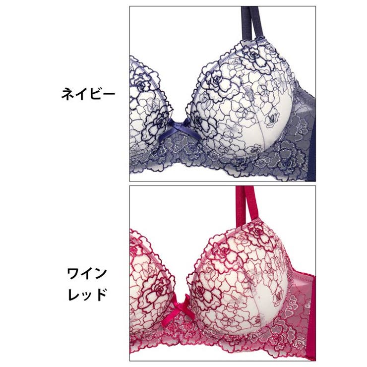 ブラジャー ショーツ セット | Dazzy | 詳細画像11 