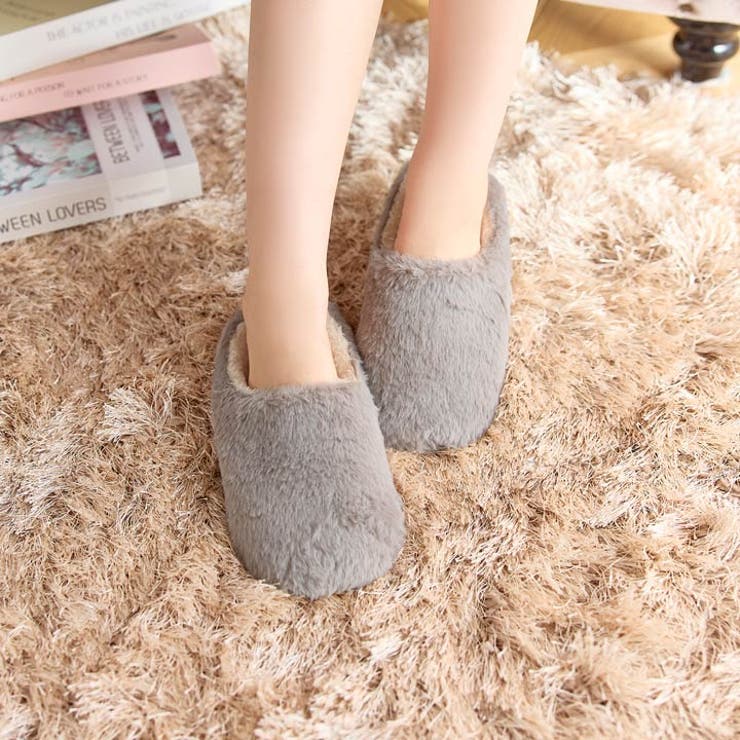 エコファールームシューズ | Dazzy | 詳細画像2 