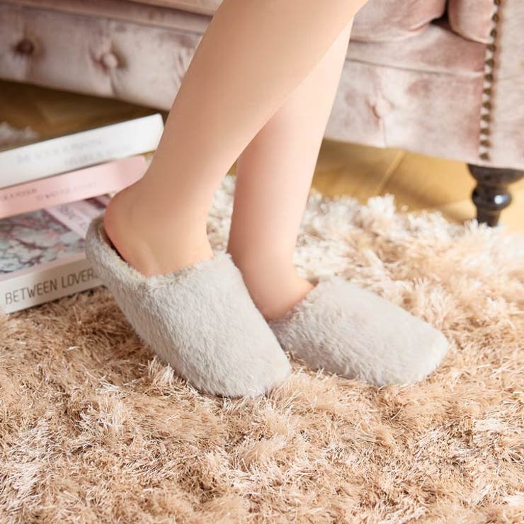 エコファールームシューズ | Dazzy | 詳細画像4 