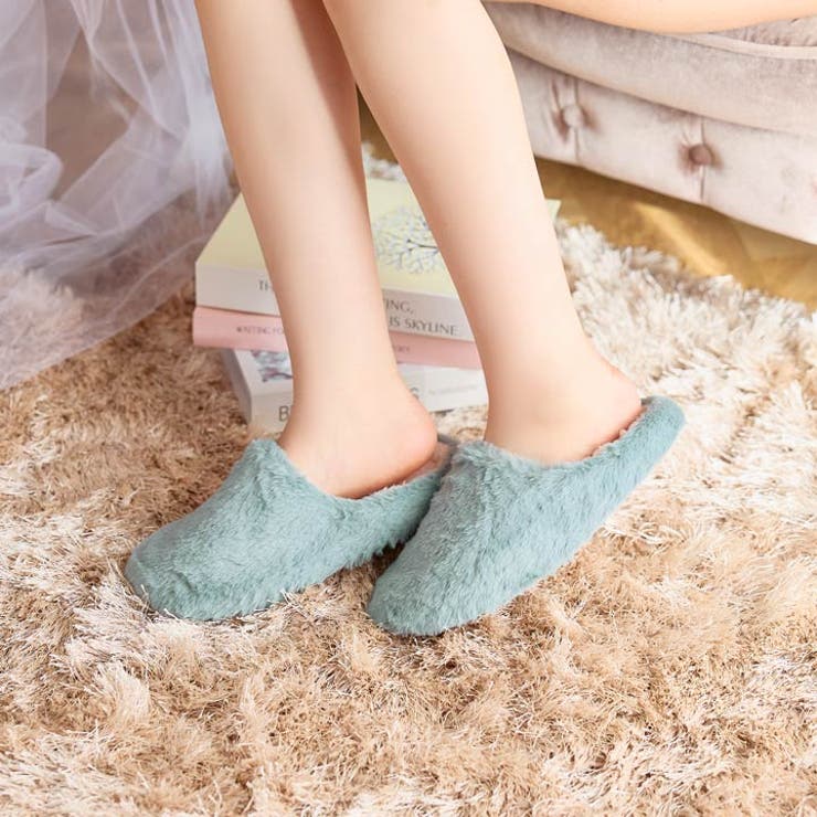 エコファールームシューズ | Dazzy | 詳細画像5 