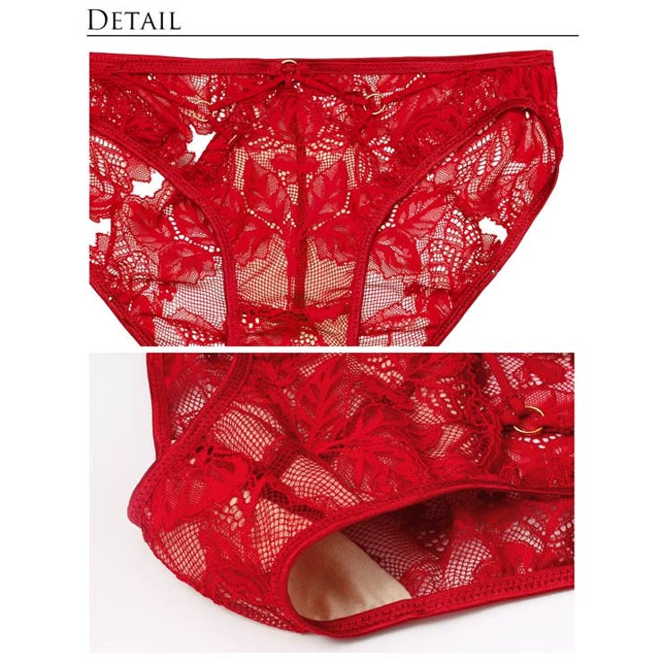 ブラジャー ショーツ セット | Dazzy | 詳細画像11 