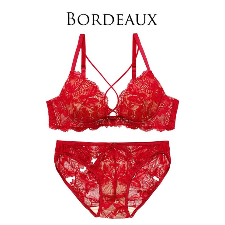 ブラジャー ショーツ セット | Dazzy | 詳細画像7 