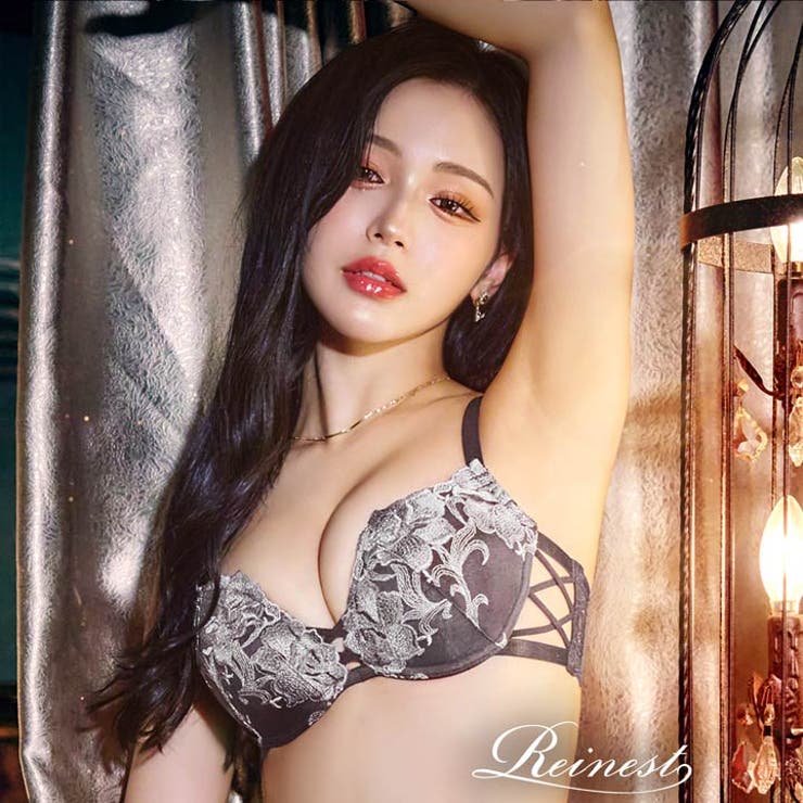 ブラジャー ショーツ セット | Dazzy | 詳細画像3 