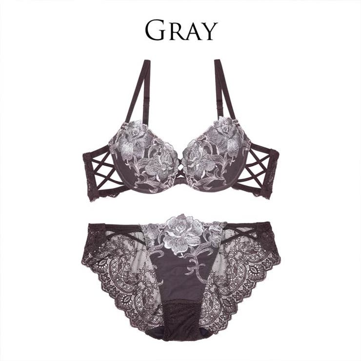 ブラジャー ショーツ セット | Dazzy | 詳細画像7 