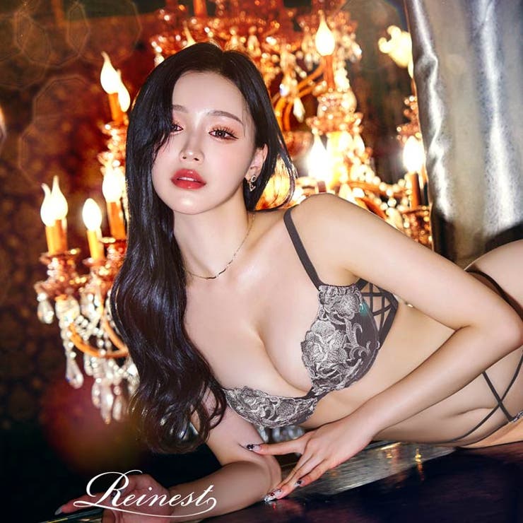 ブラジャー ショーツ セット | Dazzy | 詳細画像6 