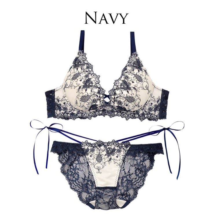 ブラジャー ショーツ セット | Dazzy | 詳細画像8 