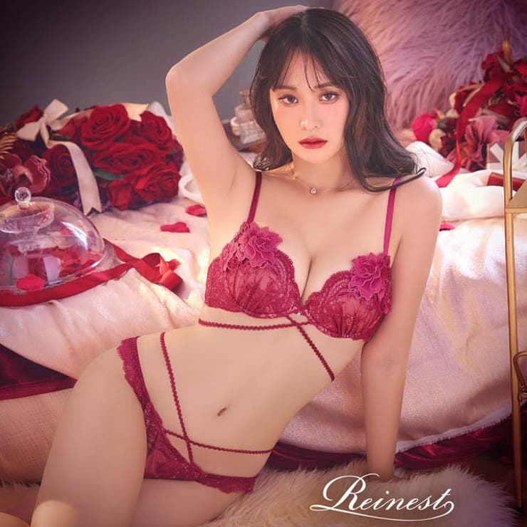 ブラジャー ショーツ セット | Dazzy | 詳細画像5 