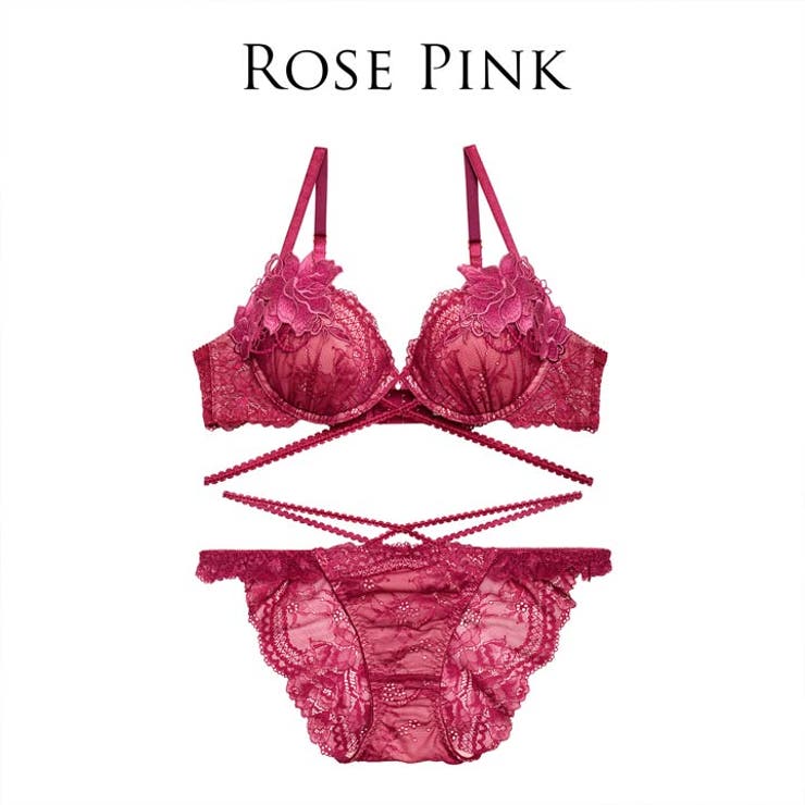 ブラジャー ショーツ セット | Dazzy | 詳細画像7 