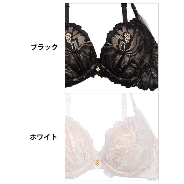 専用❤トレフル❤ブラソングセット❤D65 希少 トレフル ブラショーツセット D65 BBF496 96G ワコール