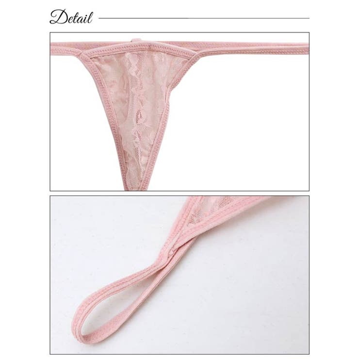 スピンドルコルセットレースベビードール | Dazzy | 詳細画像11 