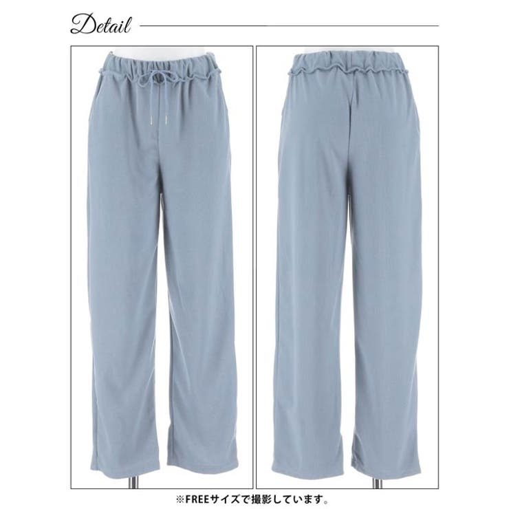 クロップド丈フード付きジッパートップス&ショートパンツルームウェア | Dazzy | 詳細画像8 