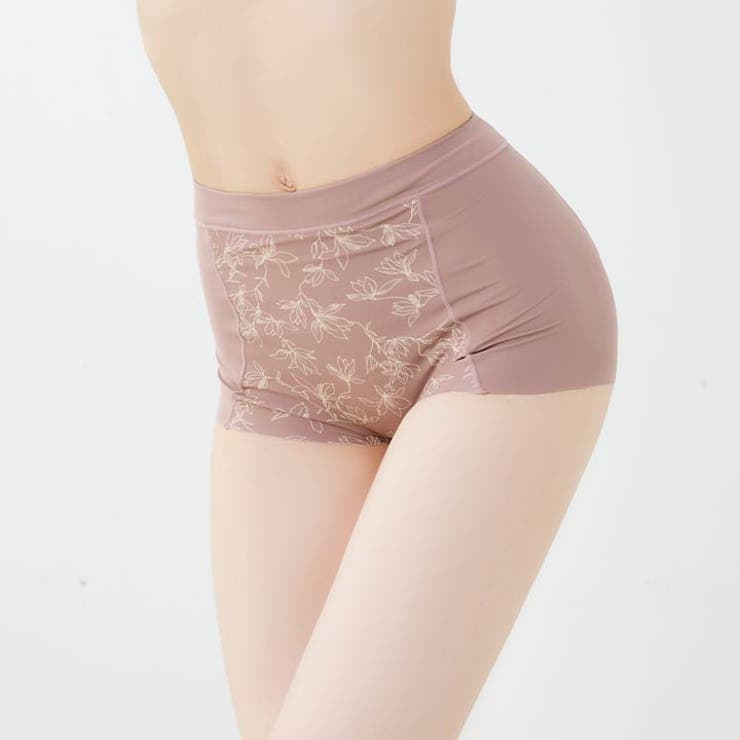 シームレスリリー骨盤サポートガートル単品 | Dazzy | 詳細画像4 