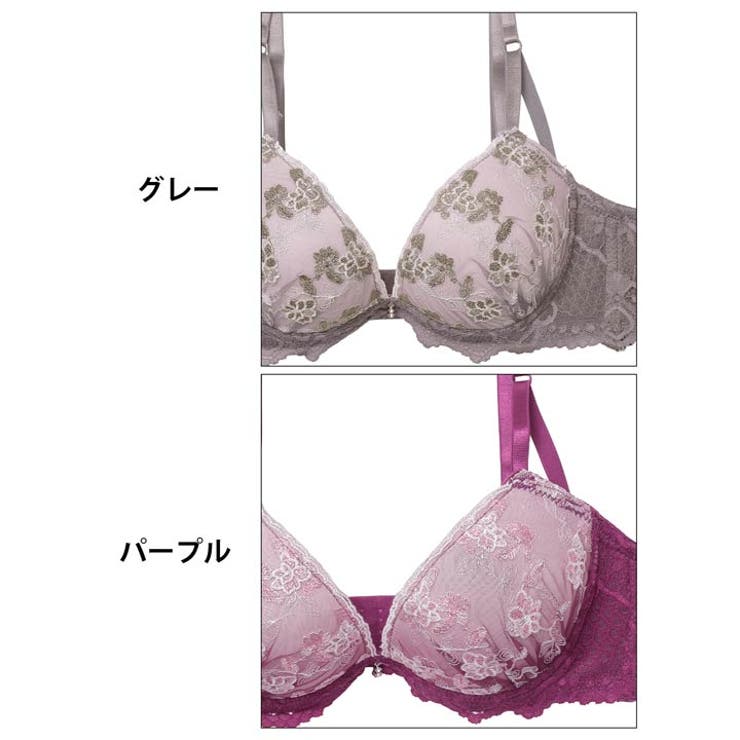 [3点セット]スパークル シアー ブルーム | Dazzy | 詳細画像11 