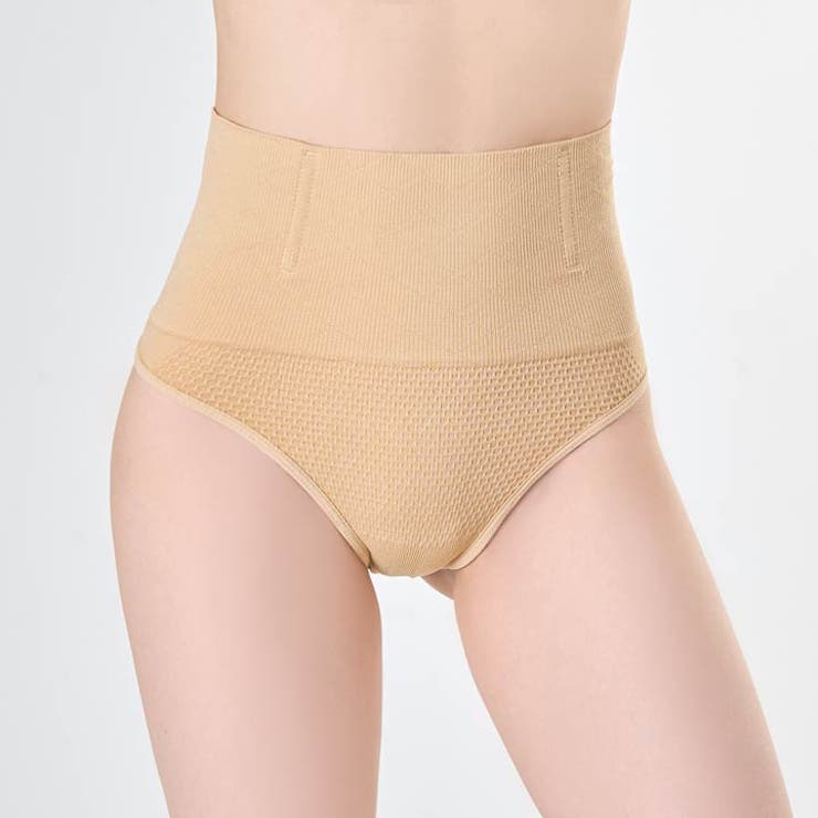 ハイウエストTバックガードル | Dazzy | 詳細画像3 