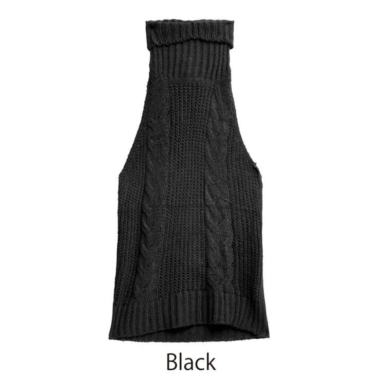 シャルムリボンニットベビードール [CARRIEFRANCA] | Dazzy | 詳細画像9 