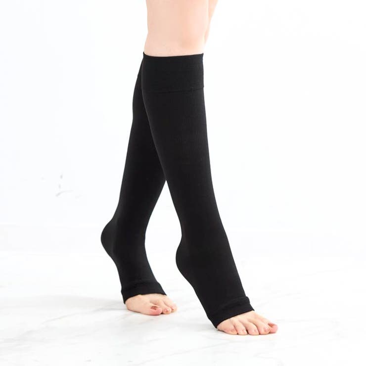 おやすみ着圧くつした | Dazzy | 詳細画像2 