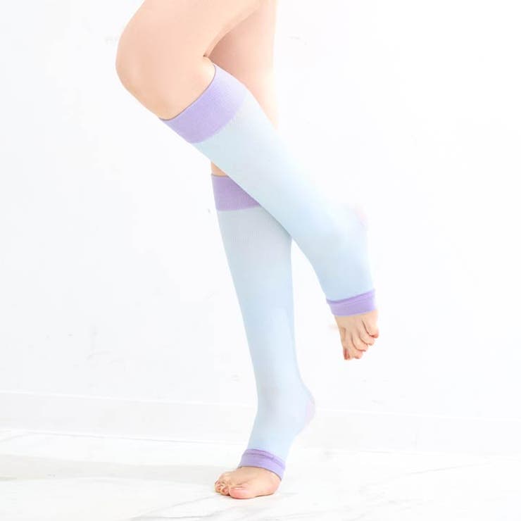 おやすみ着圧くつした | Dazzy | 詳細画像5 