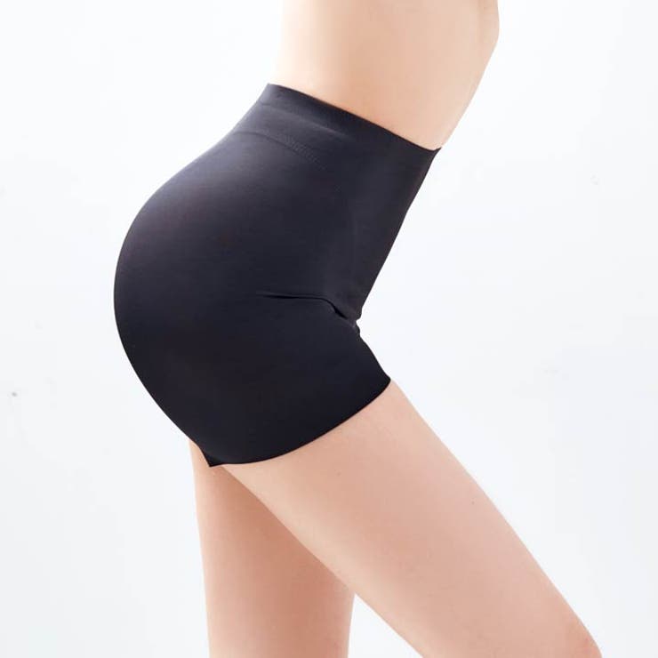 シンプルショート美腹パンツ | Dazzy | 詳細画像7 