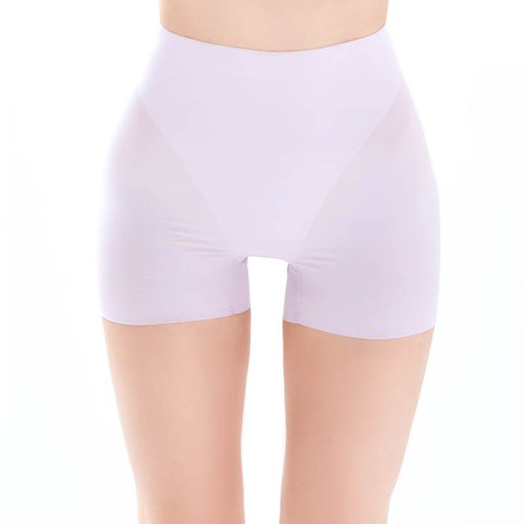 シンプルショート美腹パンツ | Dazzy | 詳細画像8 