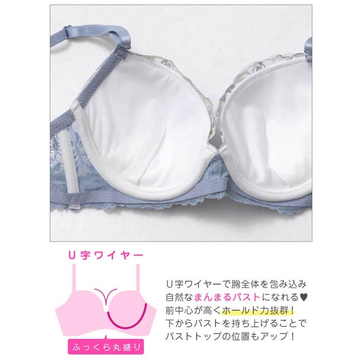【三上悠亜着用】ヴィーナスシアーメロウブラジャー&サイド紐バック透けTバックショ… | Dazzy | 詳細画像12 