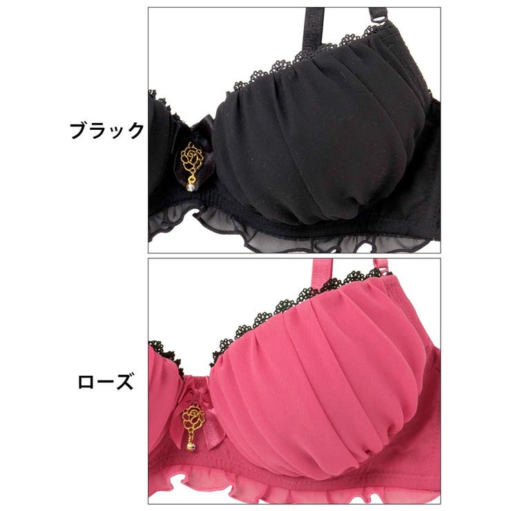 ブラショーツ セット 下着 | Dazzy | 詳細画像8 