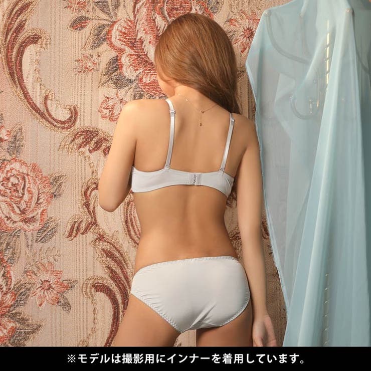 ブラジャー ショーツ セット | Dazzy | 詳細画像6 