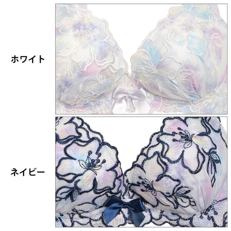 ブラジャー ショーツ セット | Dazzy | 詳細画像8 