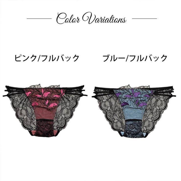 スタンダードショーツステンドグラス リリー バック透け 品番 Dy Dazzy デイジー のレディースファッション通販 Shoplist ショップリスト
