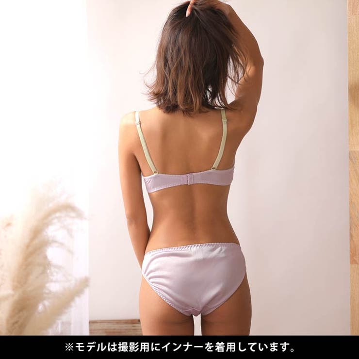 ブラジャー ショーツ セット | Dazzy | 詳細画像6 