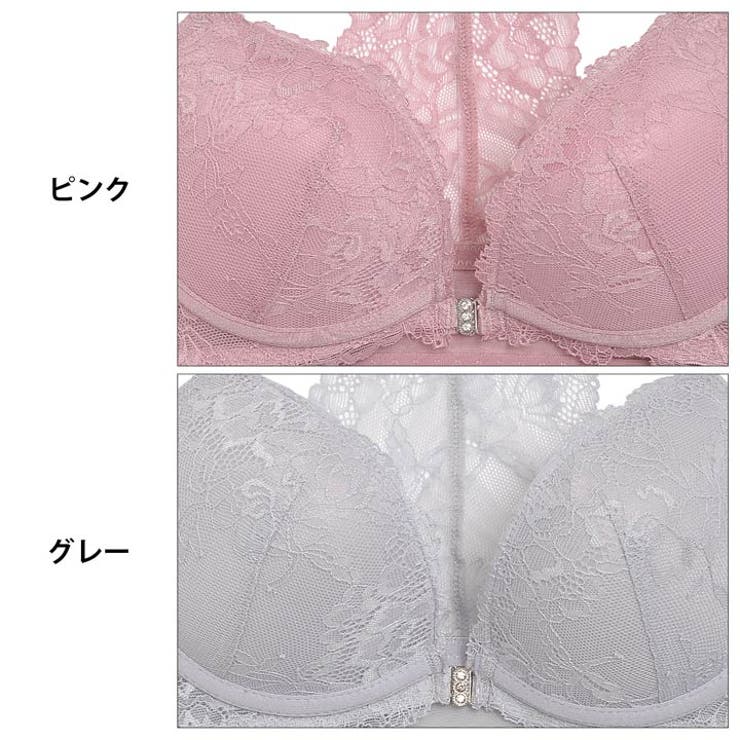 ブラジャー ショーツ セット | Dazzy | 詳細画像8 