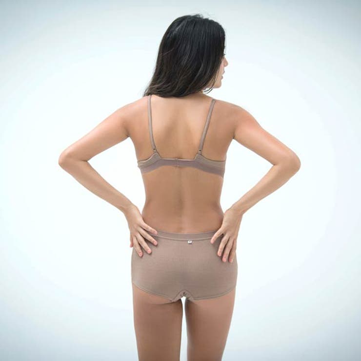 単品 ブラジャー リブ | Dazzy | 詳細画像6 