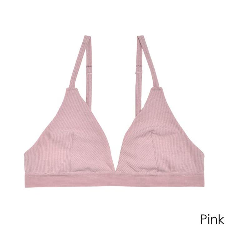 単品 ブラジャー リブ | Dazzy | 詳細画像8 